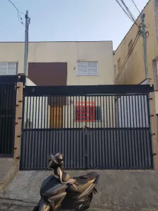 Sobrado com 2 Quartos para alugar, 40m² no Vila Invernada, São Paulo