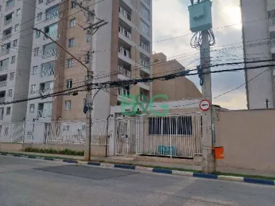 Apartamento com 2 Quartos à venda, 42m² no Vila São João, Guarulhos