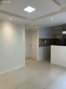 Apartamento com 2 Quartos à venda, 44m² no Água Chata, Guarulhos
