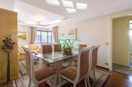 Apartamento com 3 Quartos à venda, 98m² no Itaim Bibi, São Paulo