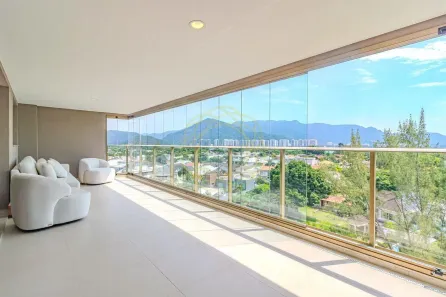 Apartamento com 3 Quartos à venda, 188m² no Barra da Tijuca, Rio de Janeiro