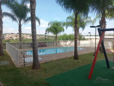 Apartamento com 2 Quartos à venda, 67m² no Loteamento Residencial Viva Vista, Sumaré