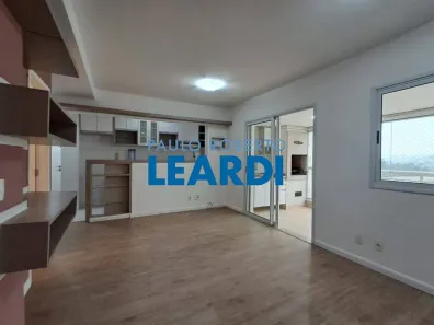 Apartamento com 2 Quartos para alugar, 80m² no Vila Leopoldina, São Paulo