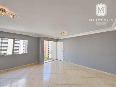 Apartamento com 3 Quartos à venda, 112m² no Moema, São Paulo