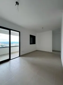 Apartamento com 1 Quarto à venda, 47m² no Parque Campolim, Sorocaba