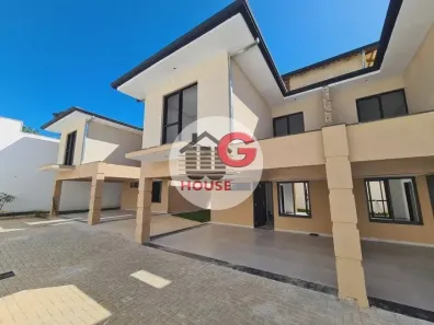 Casa com 4 Quartos à venda, 120m² no Pampulha, Belo Horizonte