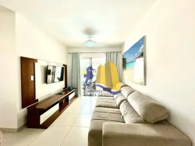 Apartamento com 3 Quartos à venda, 87m² no São Lourenço, Bertioga
