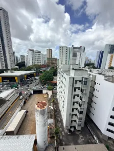 Apartamento com 2 Quartos à venda, 95m² no Graças, Recife