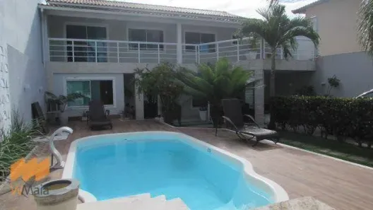 Casa com 4 Quartos à venda, 250m² no Jardim Excelsior, Cabo Frio