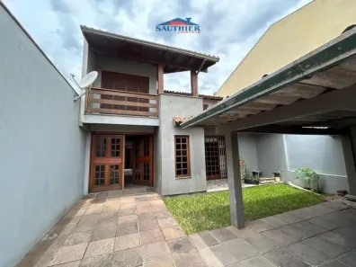 Casa com 3 Quartos à venda, 224m² no Centro, Esteio