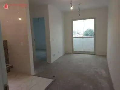 Apartamento com 1 Quarto à venda, 35m² no Jardim Oriental, São Paulo
