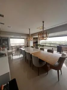 Apartamento com 4 Quartos à venda, 276m² no Patamares, Salvador