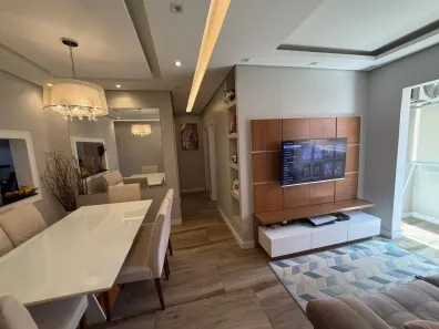 Apartamento com 3 Quartos à venda, 72m² no Piratininga, Osasco