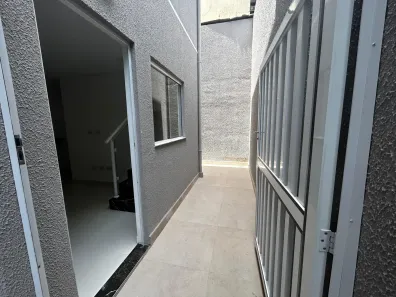 Casa com 2 Quartos à venda, 63m² no Maracanã, Praia Grande