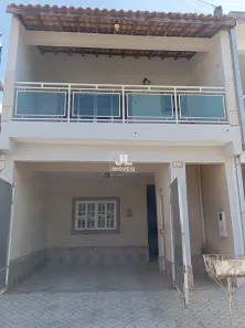 Sobrado com 2 Quartos à venda, 190m² no Jardim Vista Alegre, Campo Limpo Paulista