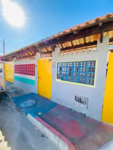 Casa com 3 Quartos para alugar, 460m² no Jardim Mariléa, Rio das Ostras