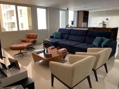 Apartamento com 3 Quartos à venda, 325m² no Chácara Gaivotas, São Paulo