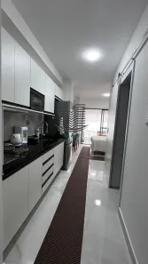 Apartamento com 1 Quarto à venda, 35m² no Pinheiros, São Paulo