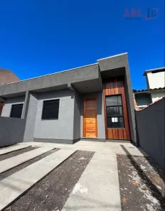 Casa com 2 Quartos à venda, 73m² no Parque dos Eucalíptos, Gravataí