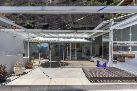 Cobertura com 3 Quartos à venda, 210m² no Urca, Rio de Janeiro