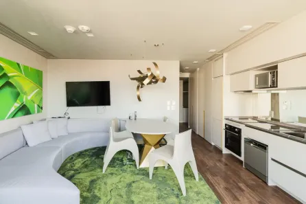 Apartamento com 2 Quartos para alugar, 73m² no Vila Olímpia, São Paulo