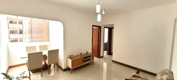 Apartamento com 3 Quartos à venda, 94m² no Cabula, Salvador