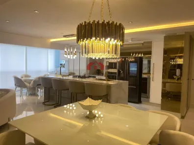 Apartamento com 2 Quartos à venda, 110m² no Alphaville Empresarial, Barueri