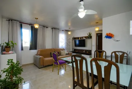 Apartamento com 2 Quartos à venda, 58m² no Centro, Foz do Iguaçu
