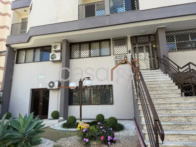 Apartamento com 1 Quarto à venda, 82m² no Jardim Paraíso, Campinas