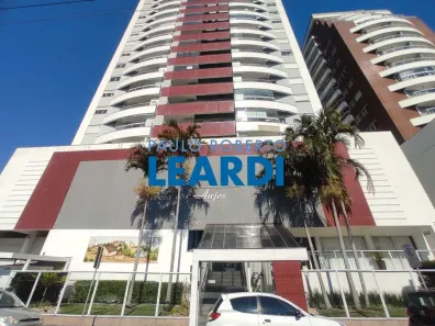 Apartamento com 3 Quartos à venda, 87m² no Campinas, São José
