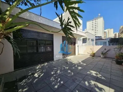 Casa com 3 Quartos à venda, 282m² no Santo Antônio, São Caetano do Sul