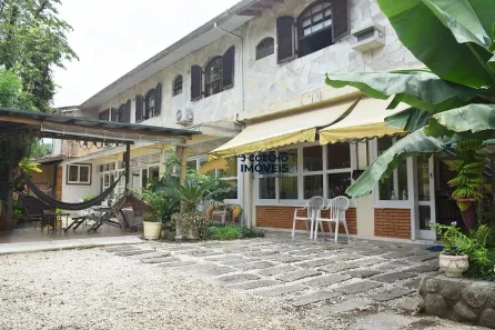 Casa com 1 Quarto à venda, 375m² no Mato Dentro, Ubatuba