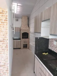 Casa de Condomínio com 3 Quartos à venda, 130m² no Chácaras Tubalina e Quartel, Uberlândia