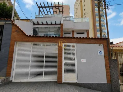 Sobrado com 4 Quartos à venda, 240m² no Jardim São Paulo(Zona Norte), São Paulo