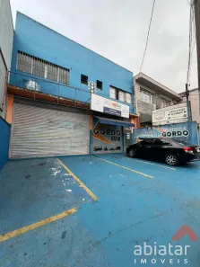 Sala Comercial para alugar, 50m² no Jardim Maria Rosa, Taboão da Serra