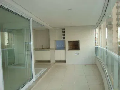 Apartamento com 4 Quartos à venda, 187m² no Jardim Vila Mariana, São Paulo