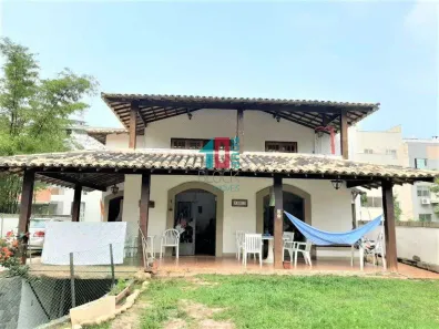Casa com 6 Quartos à venda, 289m² no Recreio dos Bandeirantes, Rio de Janeiro