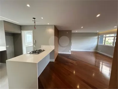 Apartamento com 2 Quartos à venda, 100m² no Itaim Bibi, São Paulo