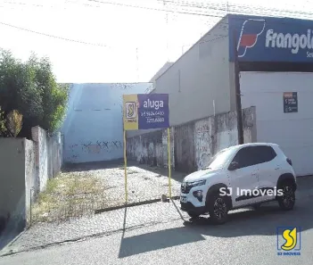 Lote/Terreno para alugar, 352m² no Messejana, Fortaleza