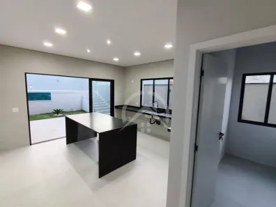 Casa de Condomínio com 3 Quartos à venda, 212m² no San Fernando Valley, Atibaia