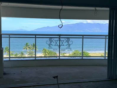 Apartamento com 3 Quartos à venda, 169m² no Praia das Palmeiras, Caraguatatuba