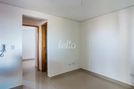 Apartamento com 2 Quartos para alugar, 32m² no Vila Maria Alta, São Paulo