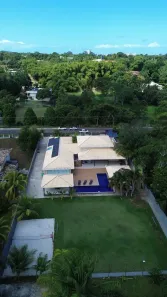Casa de Condomínio com 6 Quartos à venda, 920m² no Portão, Lauro de Freitas