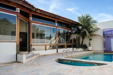 Casa de Condomínio com 4 Quartos à venda, 498m² no Vila Guiomar, Ribeirão Preto