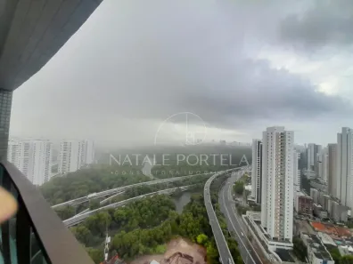 Apartamento com 3 Quartos à venda, 108m² no Boa Viagem, Recife
