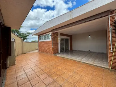 Casa com 3 Quartos à venda, 142m² no Parque dos Bandeirantes, Ribeirão Preto