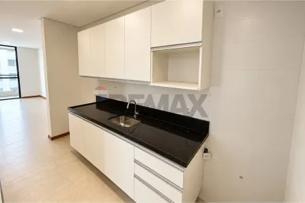 Apartamento com 2 Quartos para alugar, 55m² no Praia da Costa, Vila Velha