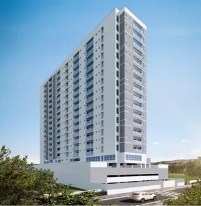 Apartamento com 1 Quarto à venda, 62m² no Renascença, São Luís