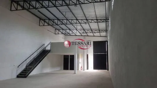 Ponto Comercial à venda, 234m² no Vila Nossa Senhora do Bonfim, São José do Rio Preto