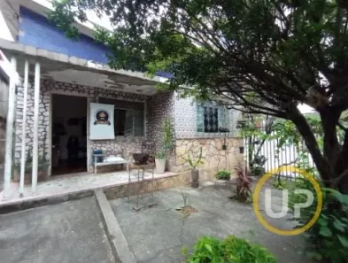 Casa com 3 Quartos à venda, 223m² no Minas Brasil, Belo Horizonte